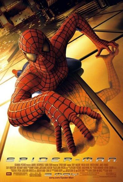 filme Homem-Aranha 2002