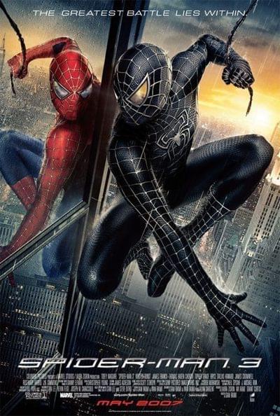 filme Homem-Aranha 2007